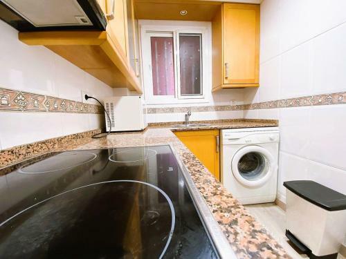 Apartamento Residencial La Ponderosa