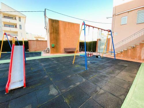 Apartamento Residencial La Ponderosa