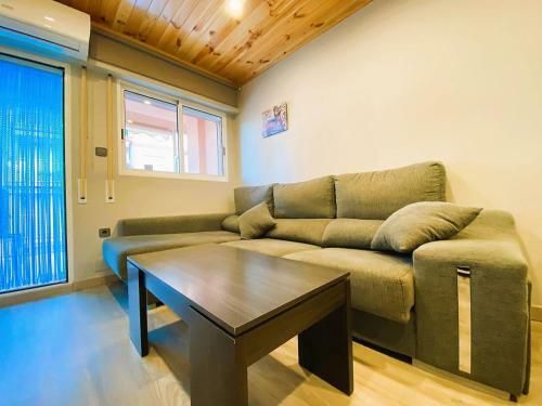 Apartamento Residencial La Ponderosa