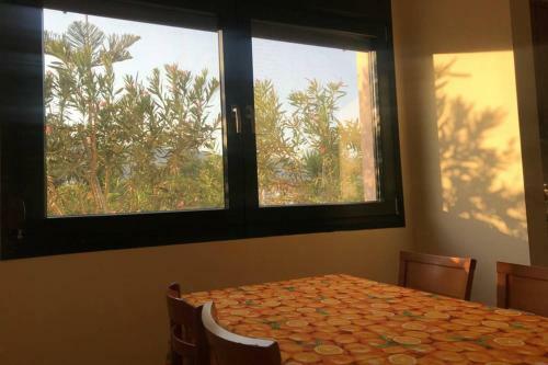Apartamento Markella's House
