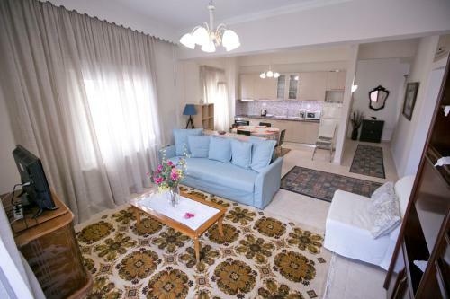 Apartamento Nick N Sophie's