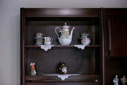 Apartamento Nick N Sophie's