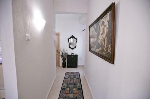 Apartamento Nick N Sophie's