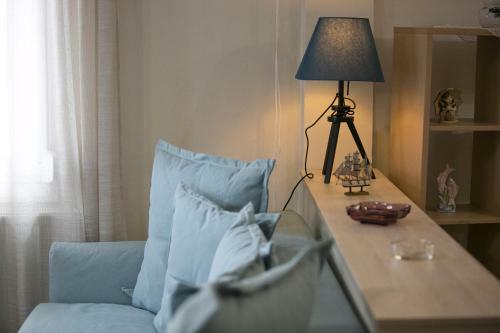 Apartamento Nick N Sophie's