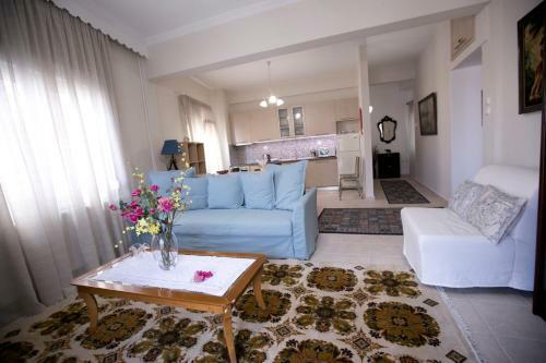 Apartamento Nick N Sophie's