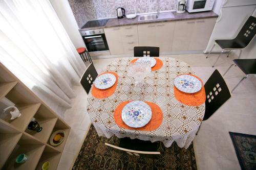 Apartamento Nick N Sophie's