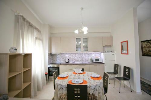 Apartamento Nick N Sophie's