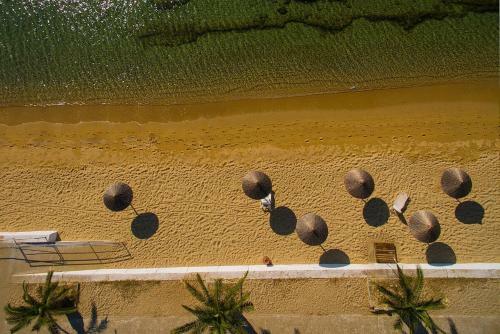 Thalassa Cozy Apartments2