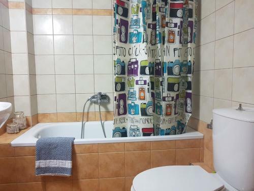 Thalassa Cozy Apartments
