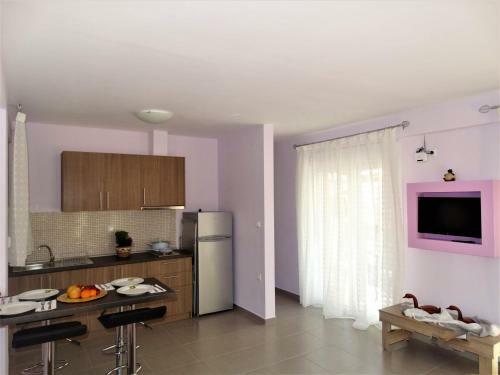 Apartamento Ismini Cozy Rooms