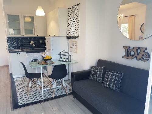 Apartamento Art & Cozy
