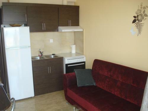 Apartamento Pyrgos Kissamos