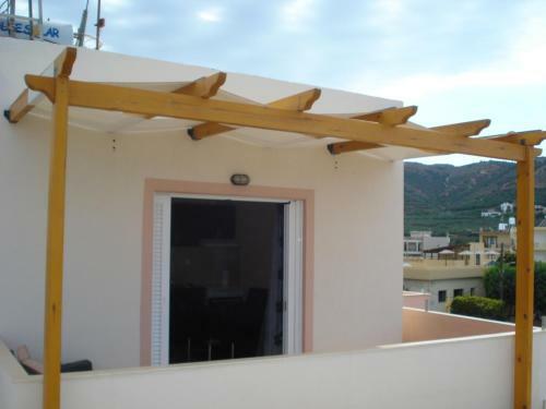 Apartamento Pyrgos Kissamos