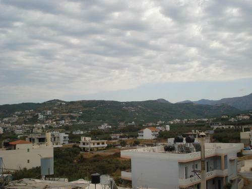 Apartamento Pyrgos Kissamos