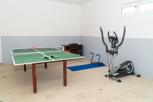 Eleni's Villa 'top Destination'
