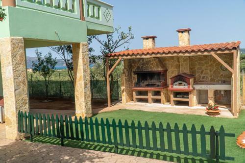 Eleni's Villa 'top Destination'