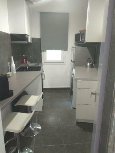 Apartamento Corfu Mauve Suite