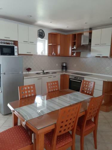 Apartman Nika