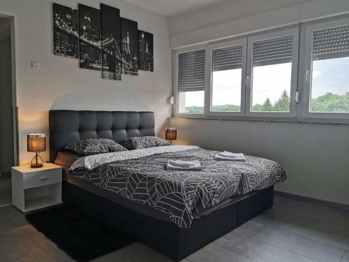 Studio Apartman Lex