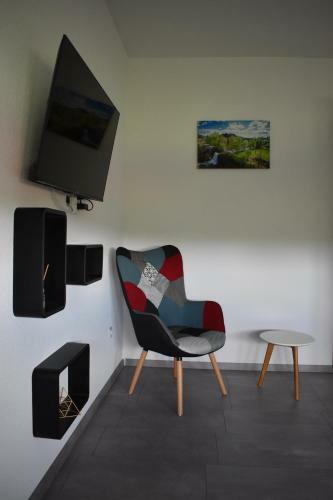 Studio Apartman Lex