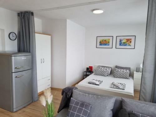 Apartmani Mali