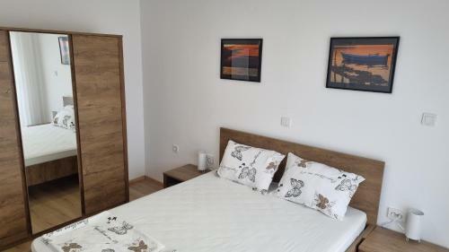 Apartmani Mali