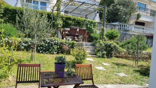 Apartmani Mali