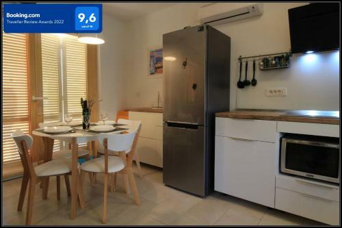 Apartamentos Jan 6