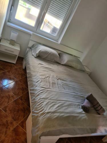Apartmani Darko ?ilo