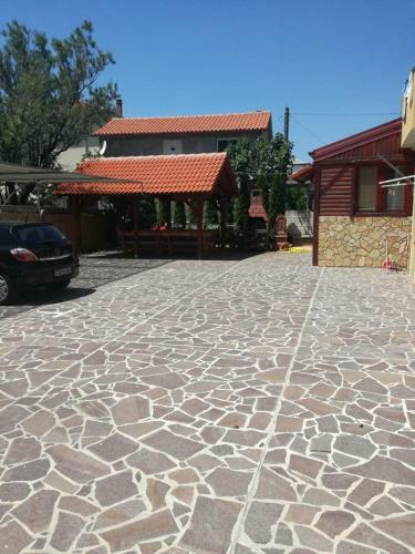 Apartmani Darko ?ilo