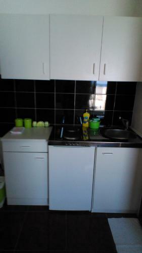 Apartmani Milano
