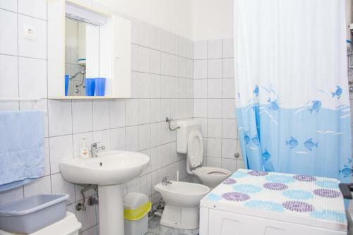 Apartman Gromila