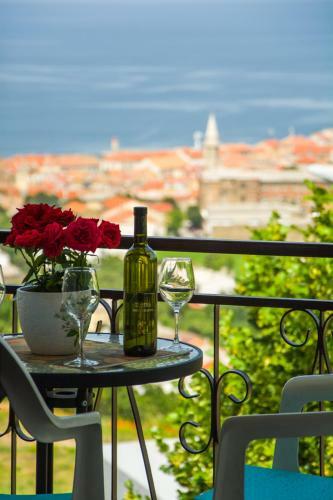 Apartman Gromila