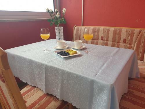 Apartamento Suzana Beautiful Balcony Sea View