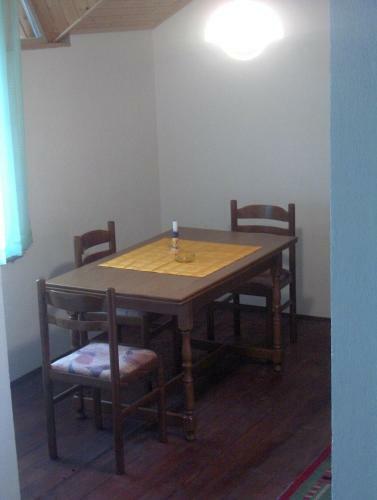 Hostal Apartments Nova Lika