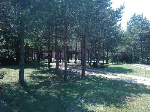 Hostal Apartments Nova Lika