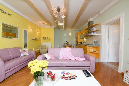 Apartamentos Angels' Nest