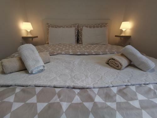 Apartment Old Town Starigrad Paklenica