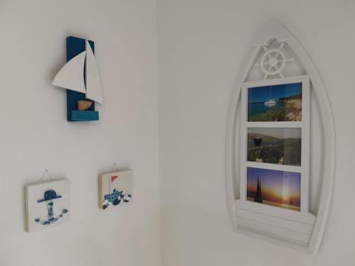 Apartment Old Town Starigrad Paklenica