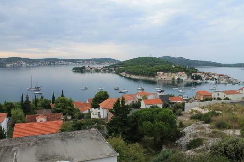 Apartamento Villa Ivona