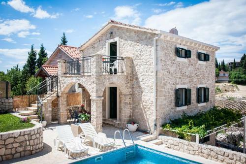 Villa Kameni Dvori