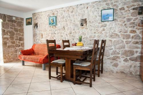 Villa Kameni Dvori