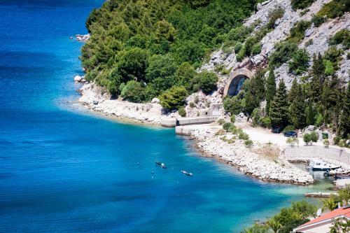 Villa Kameni Dvori