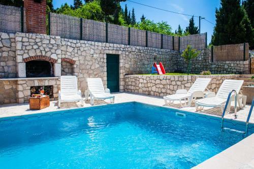 Villa Kameni Dvori