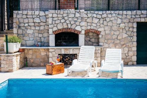 Villa Kameni Dvori