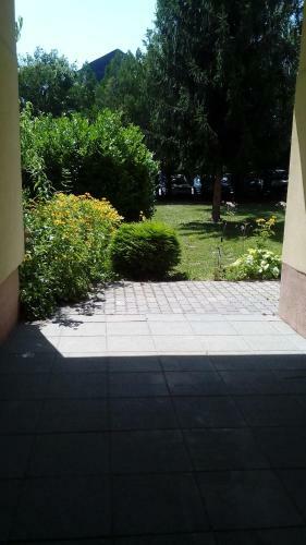 Apartamento 8 Term�l �t