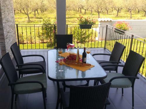 Villa Holiday House Anita