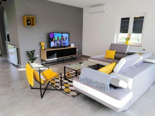 Villa Holiday House Anita