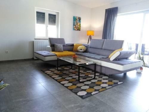 Villa Holiday House Anita