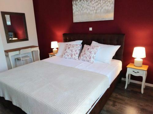 Villa Holiday House Anita